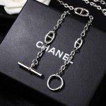 Hermes Pig Nose Farandole Necklace